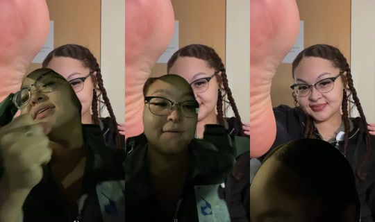 Forbiddennpeach Bigo Live — Jul 21, 2026, 11:06 AM