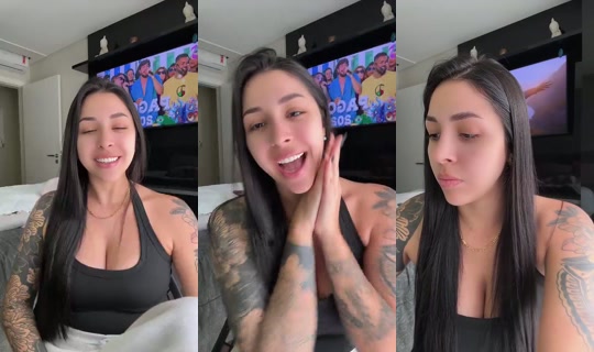 Fox.ayshe Bigo Live — Jul 20, 2026, 4:04 PM