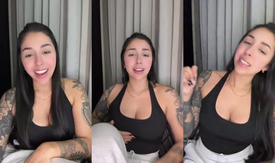 Fox.ayshe Bigo Live — Jul 26, 2026, 11:21 PM