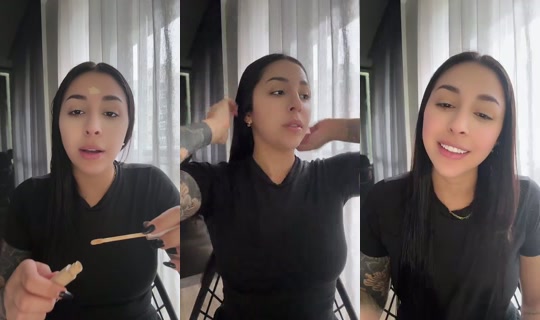Fox.ayshe Bigo Live — Jul 29, 2026, 5:53 PM