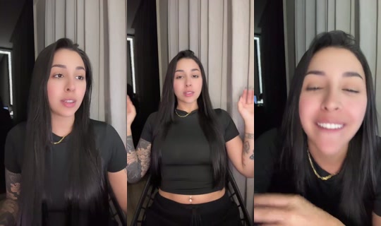 Fox.ayshe Bigo Live — Jul 29, 2026, 11:36 PM