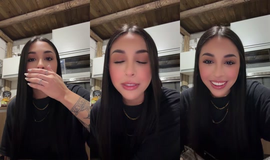 Fox.ayshe Bigo Live — Aug 31, 2026, 12:57 AM