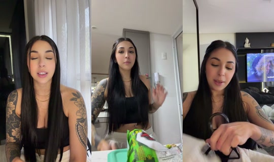 Fox.ayshe Bigo Live — Aug 31, 2026, 6:44 PM