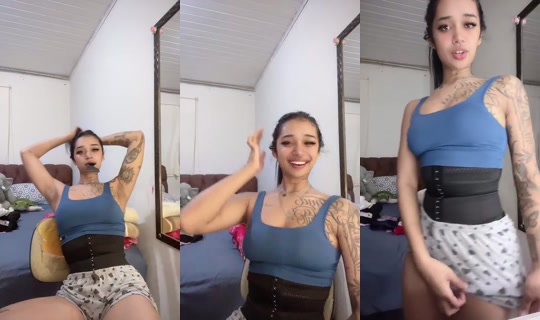 Fox.eduarda_ Bigo Live — Oct 2, 2026, 1:35 AM