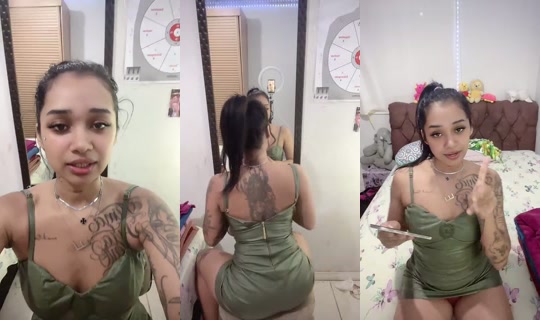 Fox.eduarda_ Bigo Live — Oct 14, 2026, 12:12 AM