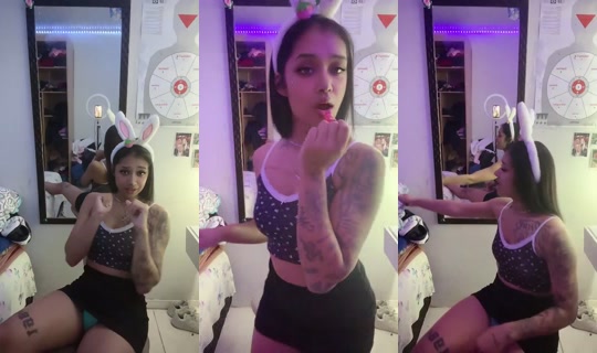 Fox.eduarda_ Bigo Live — Oct 16, 2026, 12:07 AM