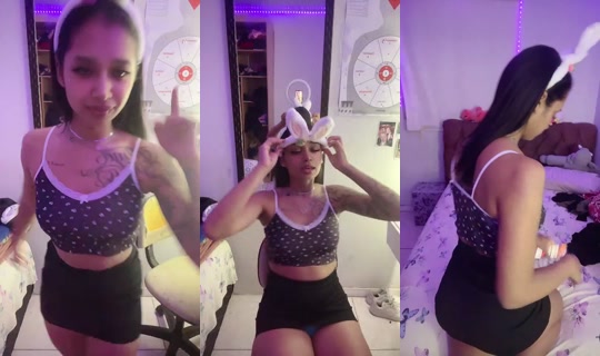 Fox.eduarda_ Bigo Live — Oct 16, 2026, 12:38 AM