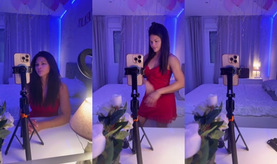 Fox.gostozinha Bigo Live — Jul 26, 2026, 9:44 PM
