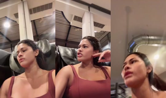 Fox.gostozinha Bigo Live — Jul 29, 2026, 9:05 PM