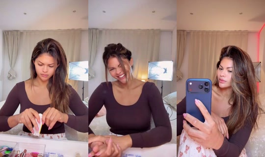 Fox.gostozinha Bigo Live — Oct 18, 2026, 1:07 PM