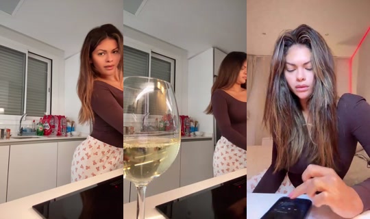 Fox.gostozinha Bigo Live — Oct 18, 2026, 2:01 PM