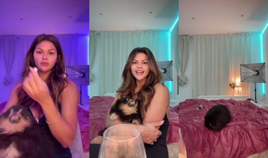 Fox.gostozinha Bigo Live — Oct 19, 2026, 8:32 PM