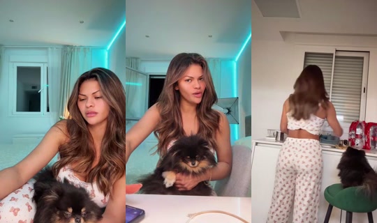 Fox.gostozinha Bigo Live — Oct 19, 2026, 10:19 PM