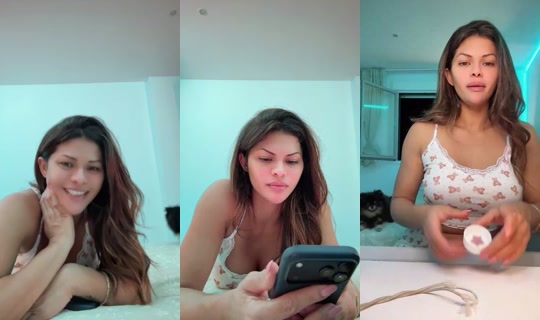 Fox.gostozinha Bigo Live — Oct 19, 2026, 11:12 PM