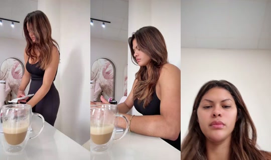 Fox.gostozinha Bigo Live — Oct 20, 2026, 8:38 AM
