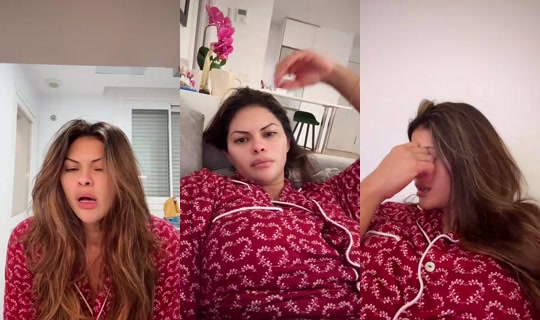 Fox.gostozinha Bigo Live — Oct 20, 2026, 10:36 PM