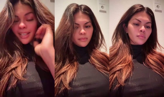 Fox.gostozinha Bigo Live — Oct 22, 2026, 6:20 PM
