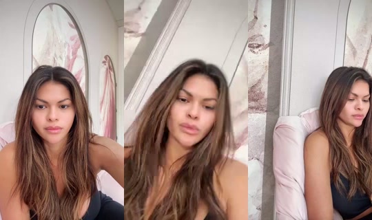 Fox.gostozinha Bigo Live — Oct 23, 2026, 1:46 PM