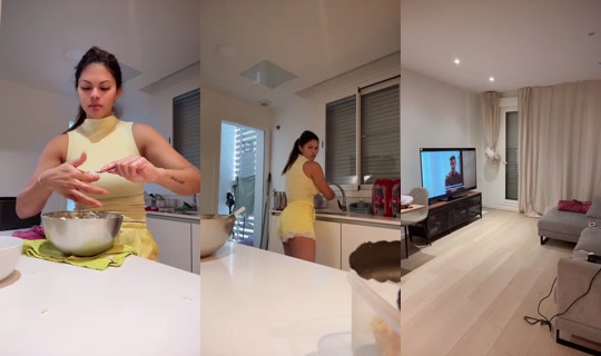 Fox.gostozinha Bigo Live — Oct 25, 2026, 3:40 PM