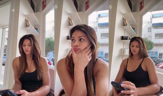 Fox.gostozinha Bigo Live — Oct 29, 2026, 2:20 PM