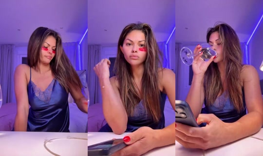 Fox.gostozinha Bigo Live — Oct 30, 2026, 10:30 PM
