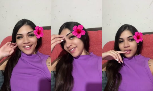 Fox.mah Bigo Live — Jul 29, 2026, 1:56 AM
