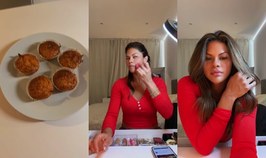 Fox.mayer Bigo Live — Sep 22, 2026, 8:04 PM