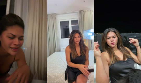 Fox.mayer Bigo Live — Sep 24, 2026, 8:39 PM