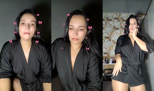 Fox_Patyy Bigo Live — Sep 17, 2026, 5:47 AM