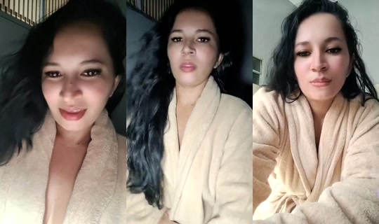 Fox_Patyy Bigo Live — Oct 5, 2026, 10:12 AM