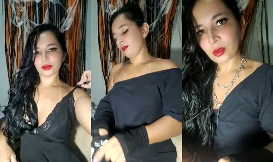 Fox_Patyy Bigo Live — Oct 9, 2026, 4:17 AM