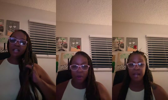 Foxielady Bigo Live — Sep 5, 2026, 3:32 AM
