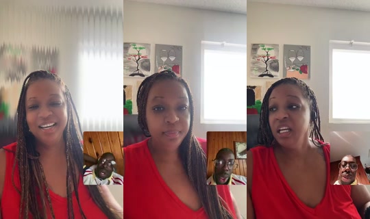 Foxielady Bigo Live — Sep 7, 2026, 5:12 PM