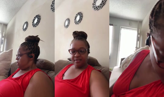Foxielady Bigo Live — Sep 7, 2026, 6:21 PM