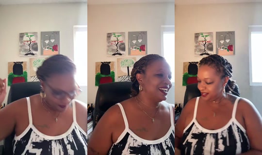Foxielady Bigo Live — Sep 8, 2026, 1:01 AM
