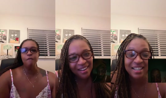 Foxielady Bigo Live — Sep 11, 2026, 3:58 AM