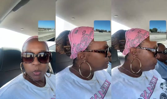 Foxielady Bigo Live — Sep 12, 2026, 7:08 PM