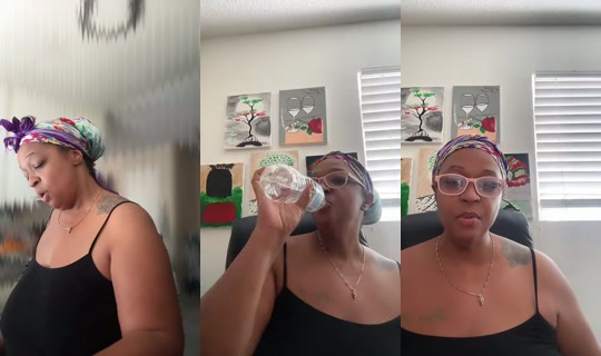 Foxielady Bigo Live — Sep 17, 2026, 5:50 PM