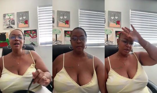 Foxielady Bigo Live — Sep 22, 2026, 7:17 PM