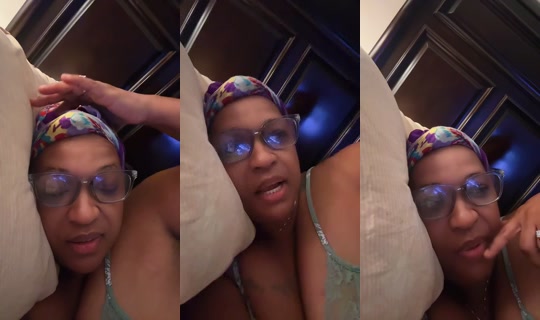 Foxielady Bigo Live — Sep 23, 2026, 4:57 AM