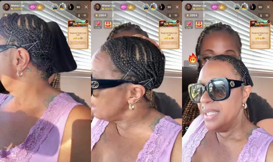 Foxielady Bigo Live — Sep 29, 2026, 4:23 PM
