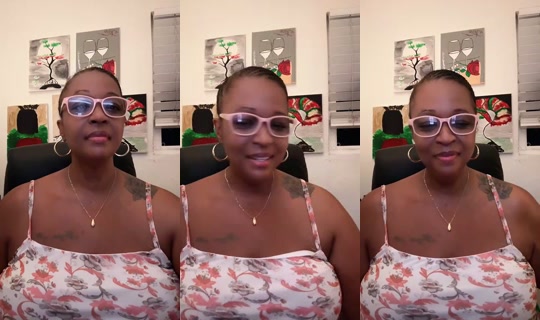 Foxielady Bigo Live — Oct 3, 2026, 5:29 AM