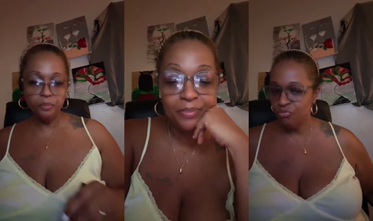 Foxielady Bigo Live — Oct 4, 2026, 1:04 AM