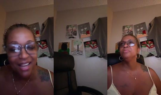 Foxielady Bigo Live — Oct 4, 2026, 2:25 AM