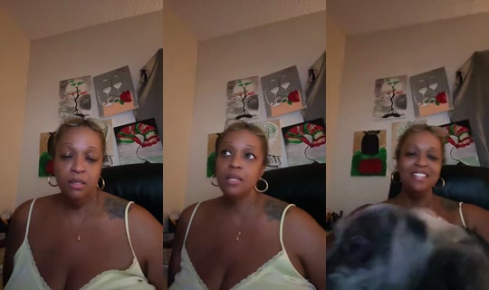 Foxielady Bigo Live — Oct 4, 2026, 5:15 AM