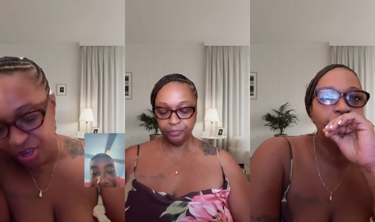 Foxielady Bigo Live — Oct 5, 2026, 11:30 PM