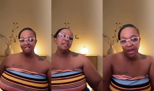Foxielady Bigo Live — Oct 7, 2026, 3:09 AM