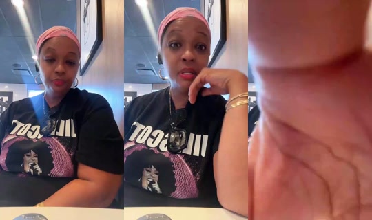 Foxielady Bigo Live — Oct 15, 2026, 7:56 PM
