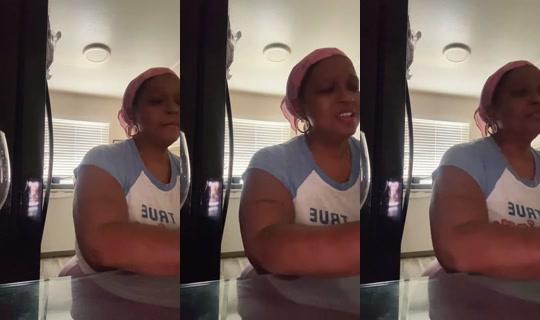 Foxielady Bigo Live — Oct 15, 2026, 11:20 PM