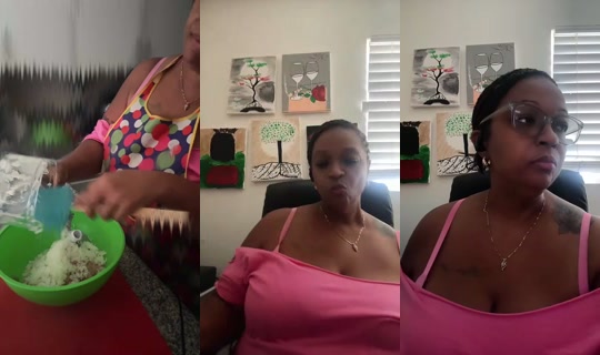 Foxielady Bigo Live — Oct 17, 2026, 11:42 PM